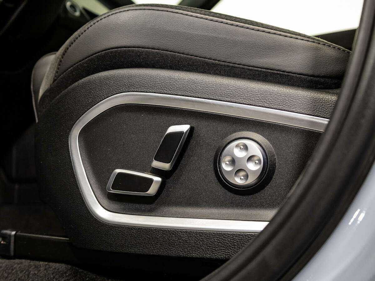 Geely Tugella б/у, 2022, Автоматическая. Фото: #18