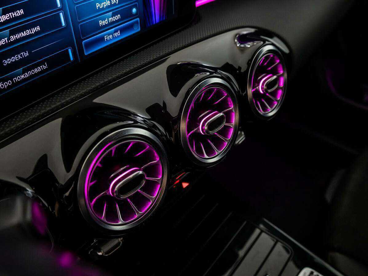 Mercedes-Benz CLA б/у, 2019, Роботизированная. Фото: #16