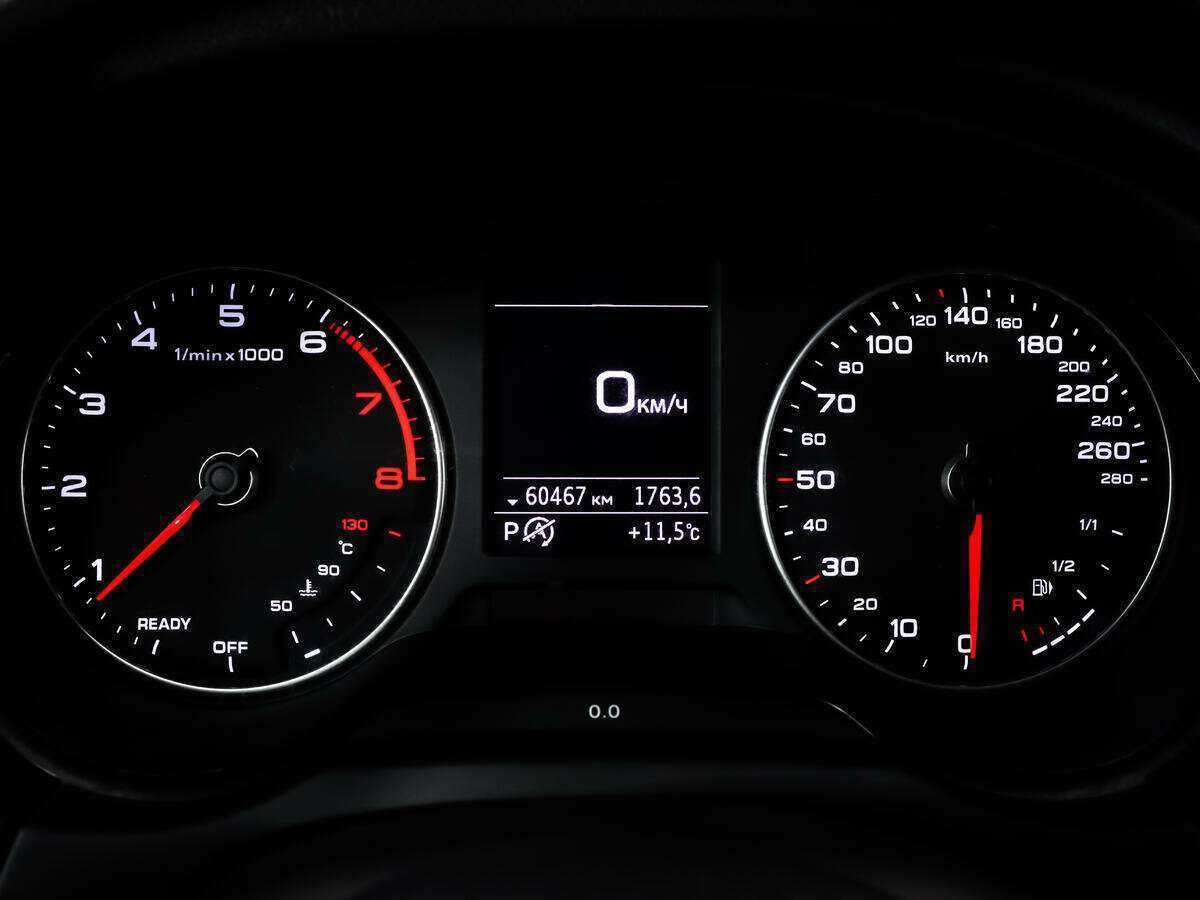 Audi A3 б/у, 2019, Роботизированная. Фото: #15