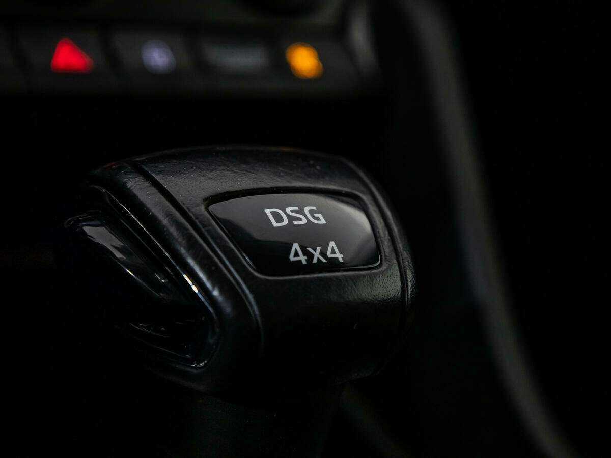 Skoda Kodiaq б/у, 2017, Роботизированная. Фото: #18