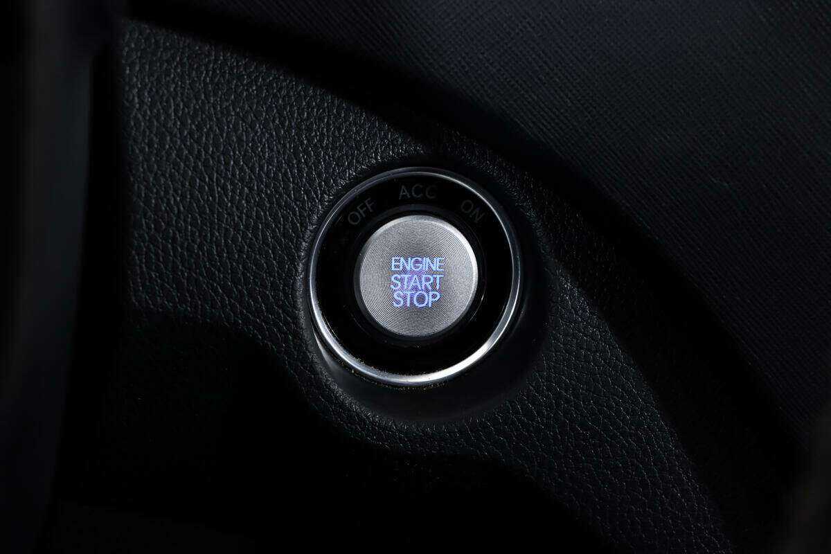 Hyundai Santa Fe б/у, 2015, Автоматическая. Фото: #15