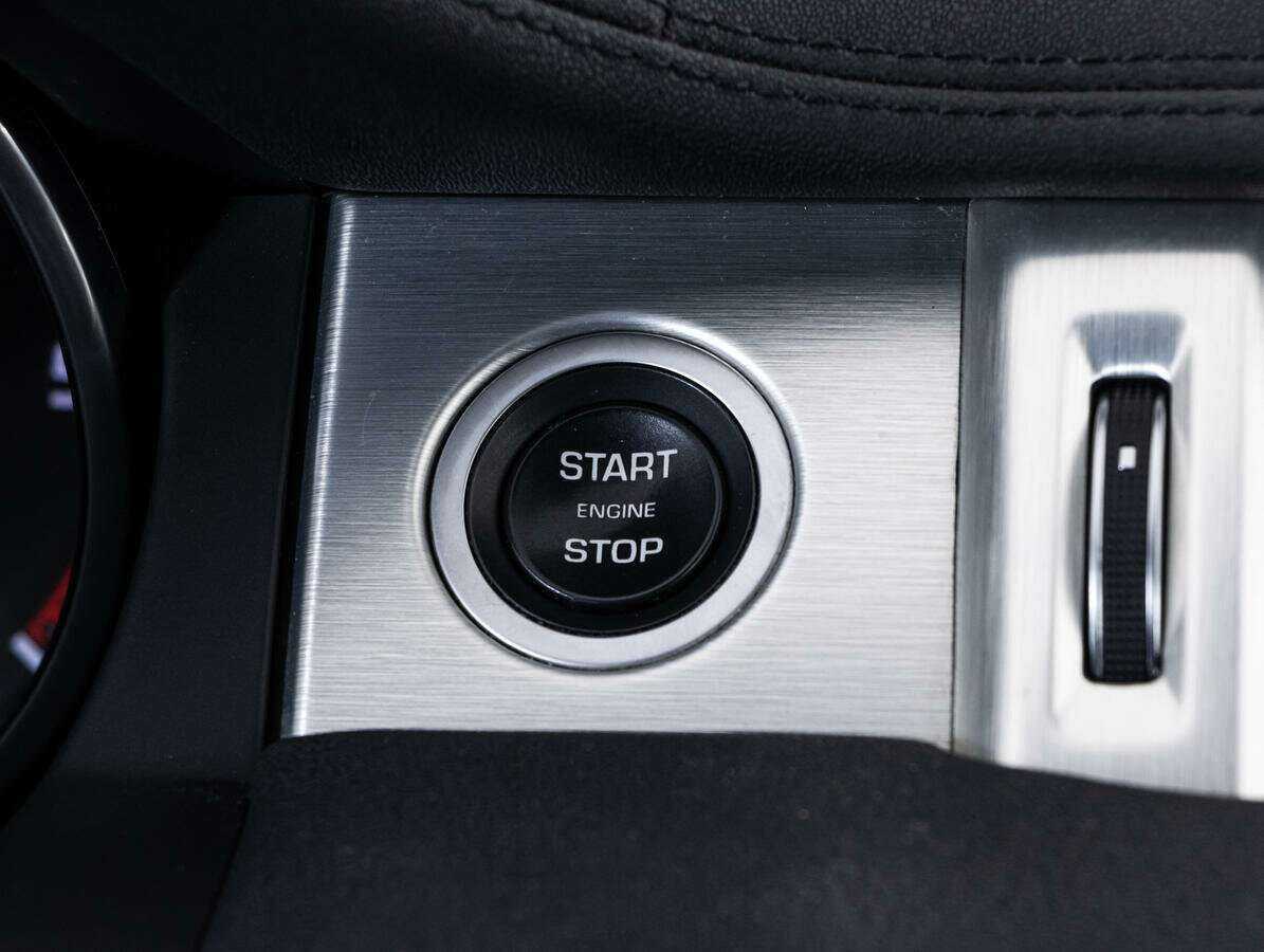 Land Rover Range Rover Evoque б/у, 2017, Автоматическая. Фото: #16