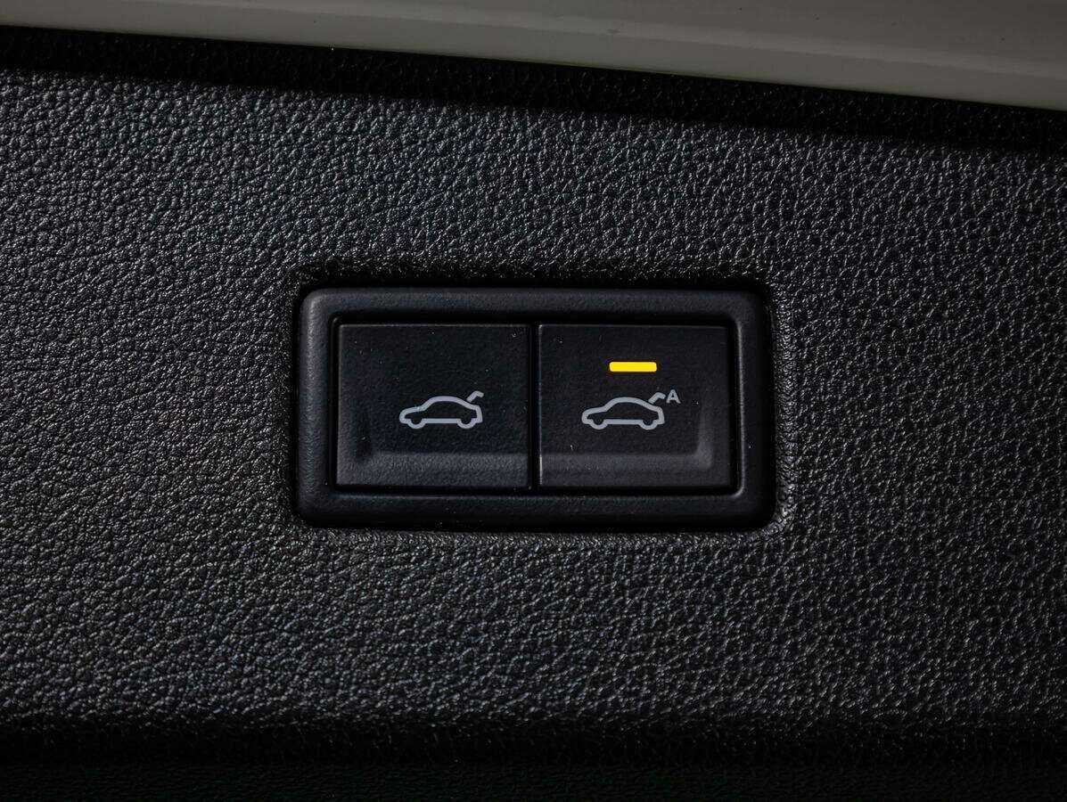 Volkswagen Tiguan б/у, 2017, Роботизированная. Фото: #13