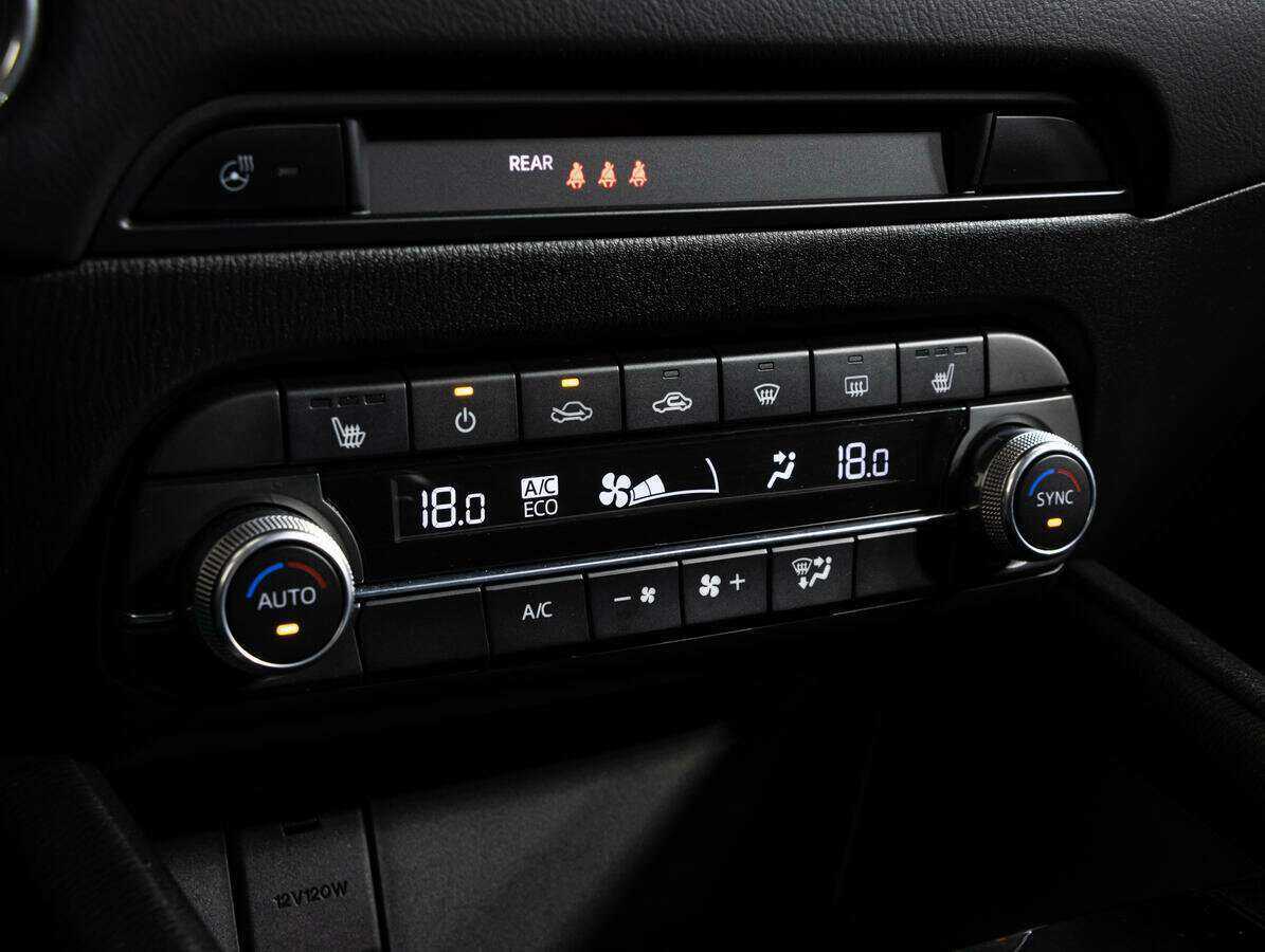 Mazda CX-5 б/у, 2021, Автоматическая. Фото: #13