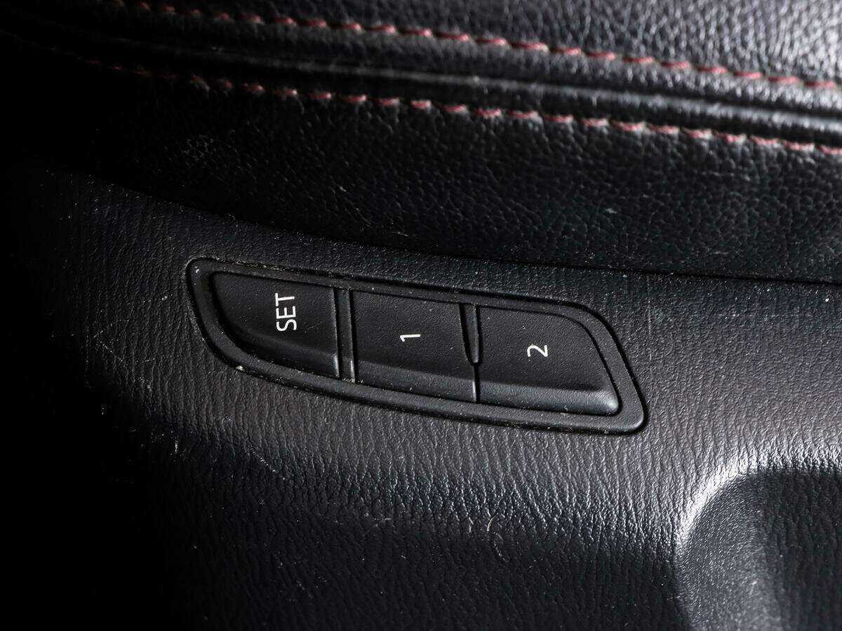 Mazda CX-5 б/у, 2016, Автоматическая. Фото: #14