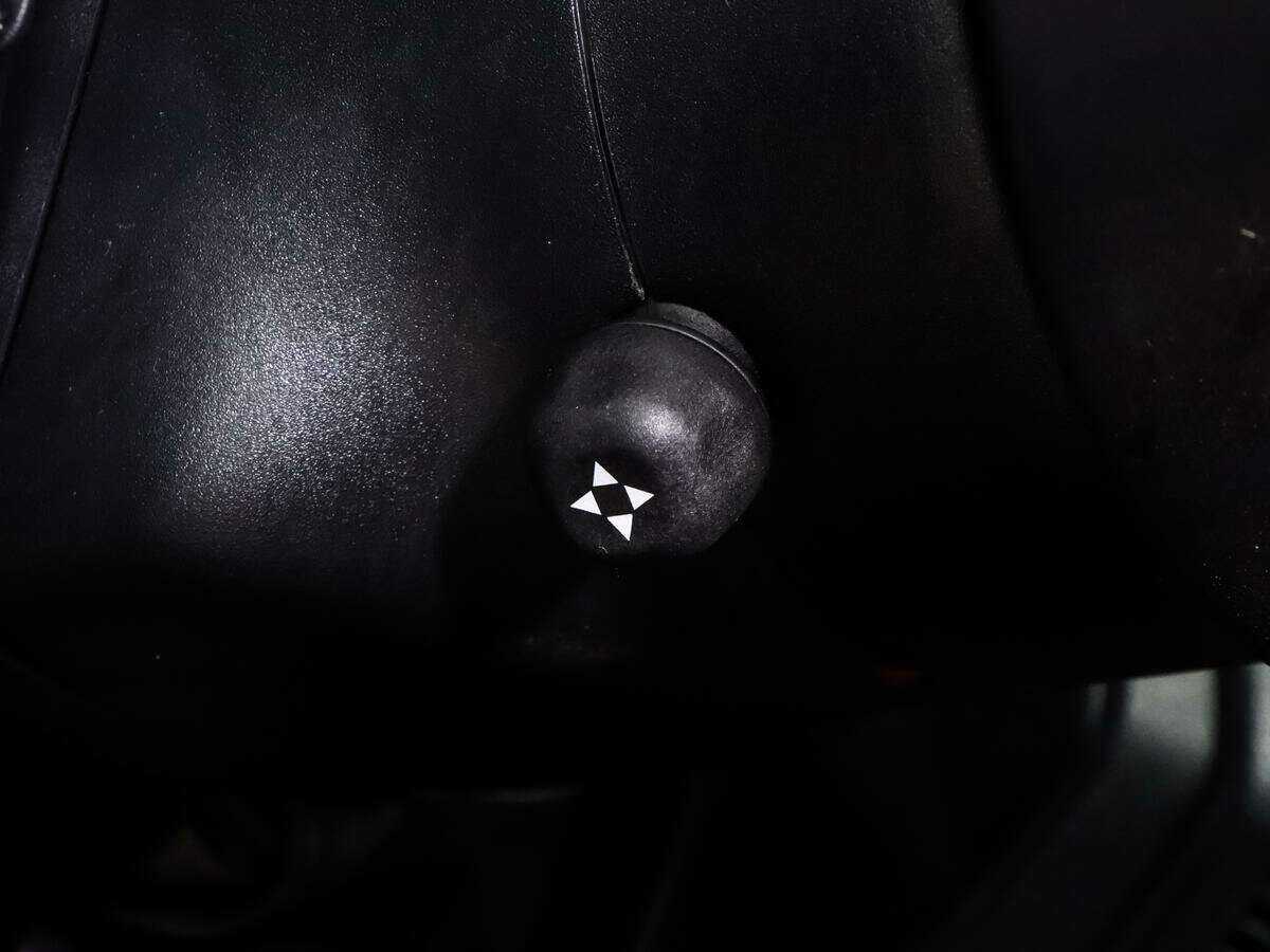 Jeep Grand Cherokee б/у, 2016, Автоматическая. Фото: #14