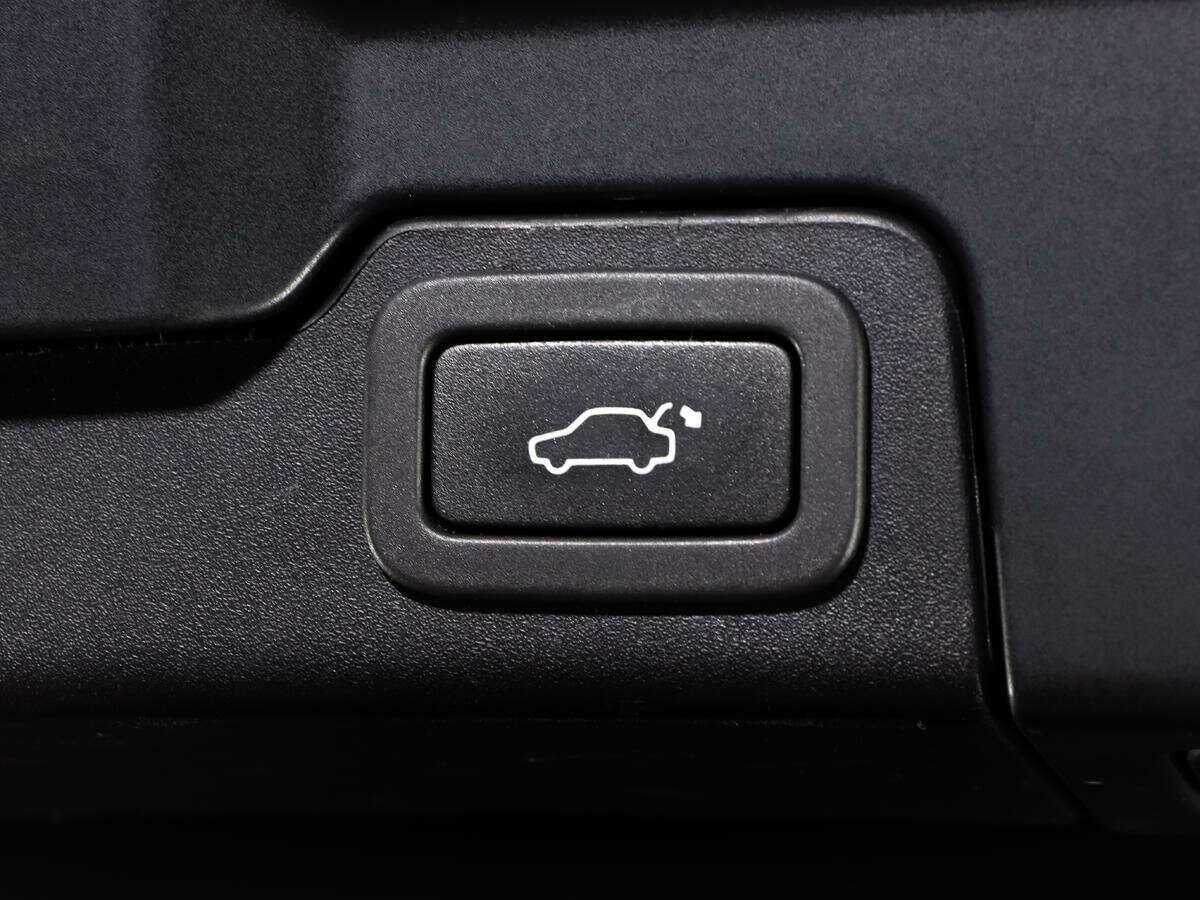 Land Rover Range Rover Evoque б/у, 2013, Автоматическая. Фото: #18