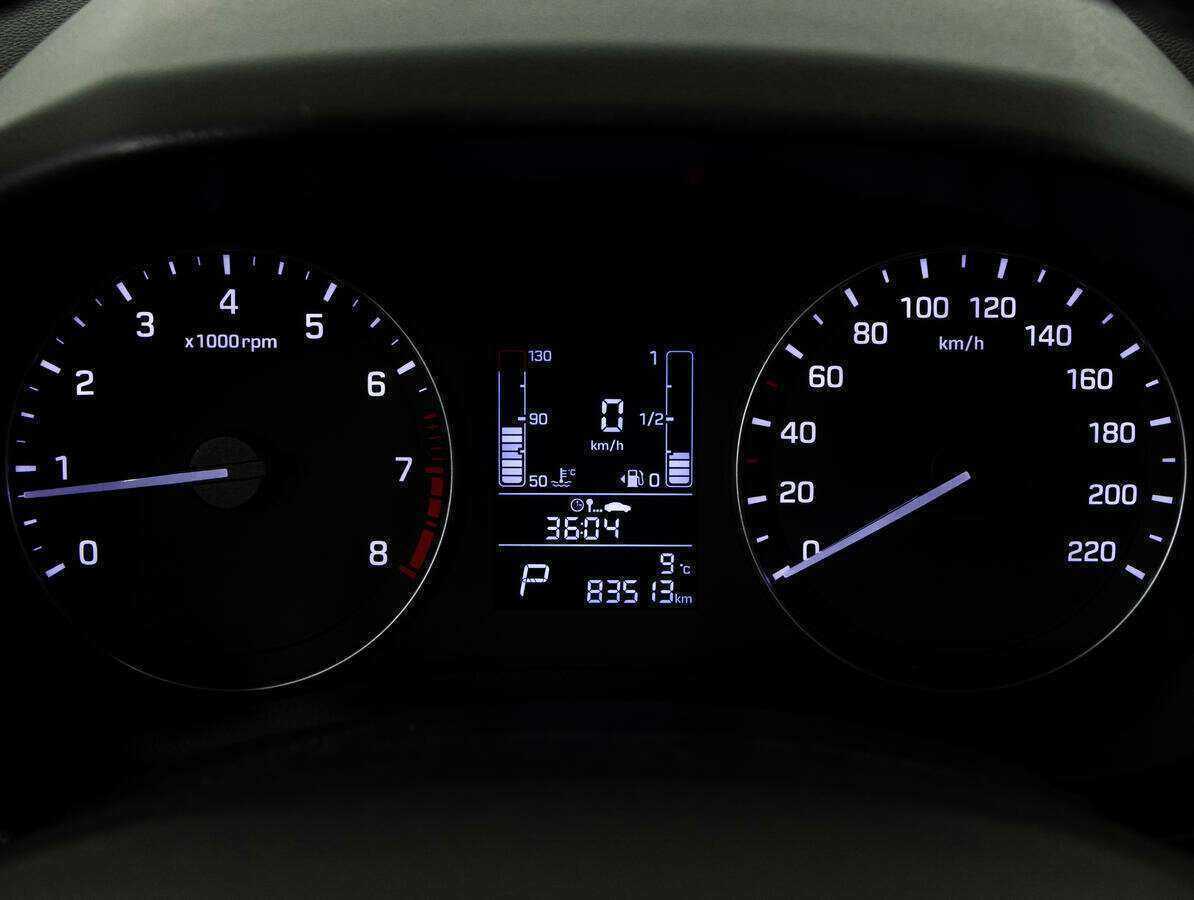 Hyundai Creta б/у, 2021, Автоматическая. Фото: #15