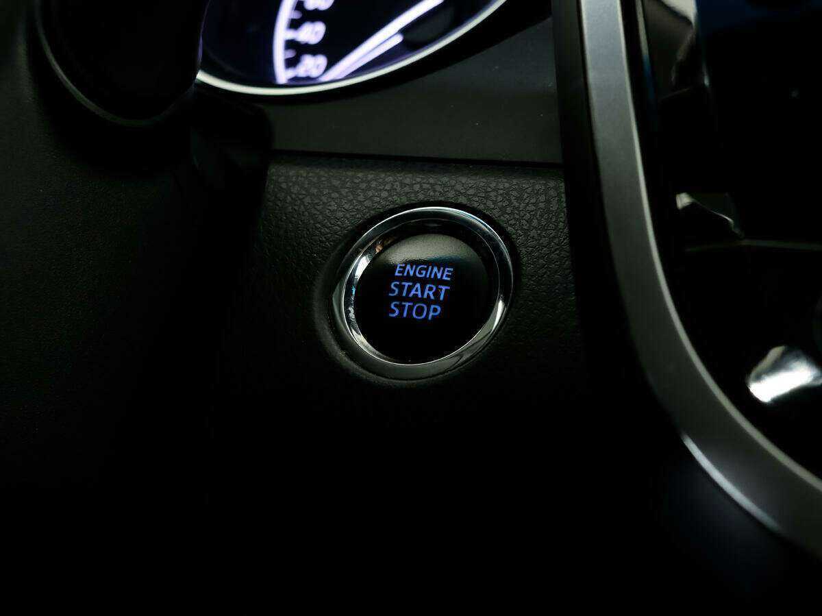 Toyota Camry б/у, 2019, Автоматическая. Фото: #11