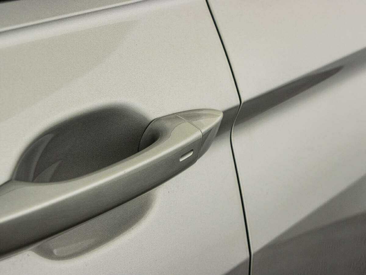 Volkswagen Tiguan б/у, 2020, Роботизированная. Фото: #19