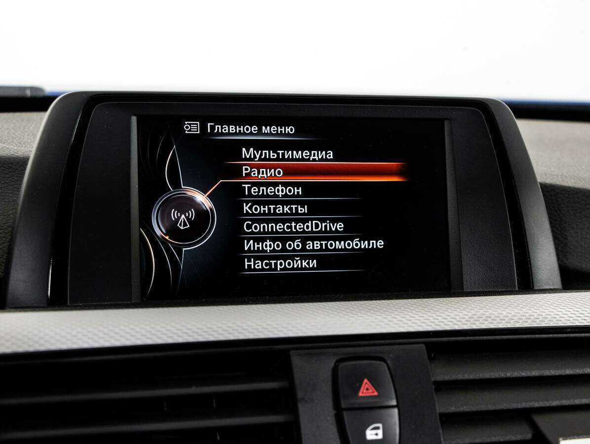 BMW 3 серии б/у, 2017, Автоматическая. Фото: #17