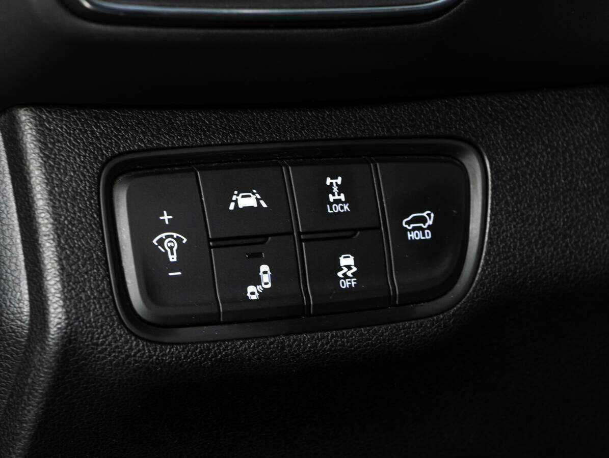 Hyundai Santa Fe б/у, 2019, Автоматическая. Фото: #19