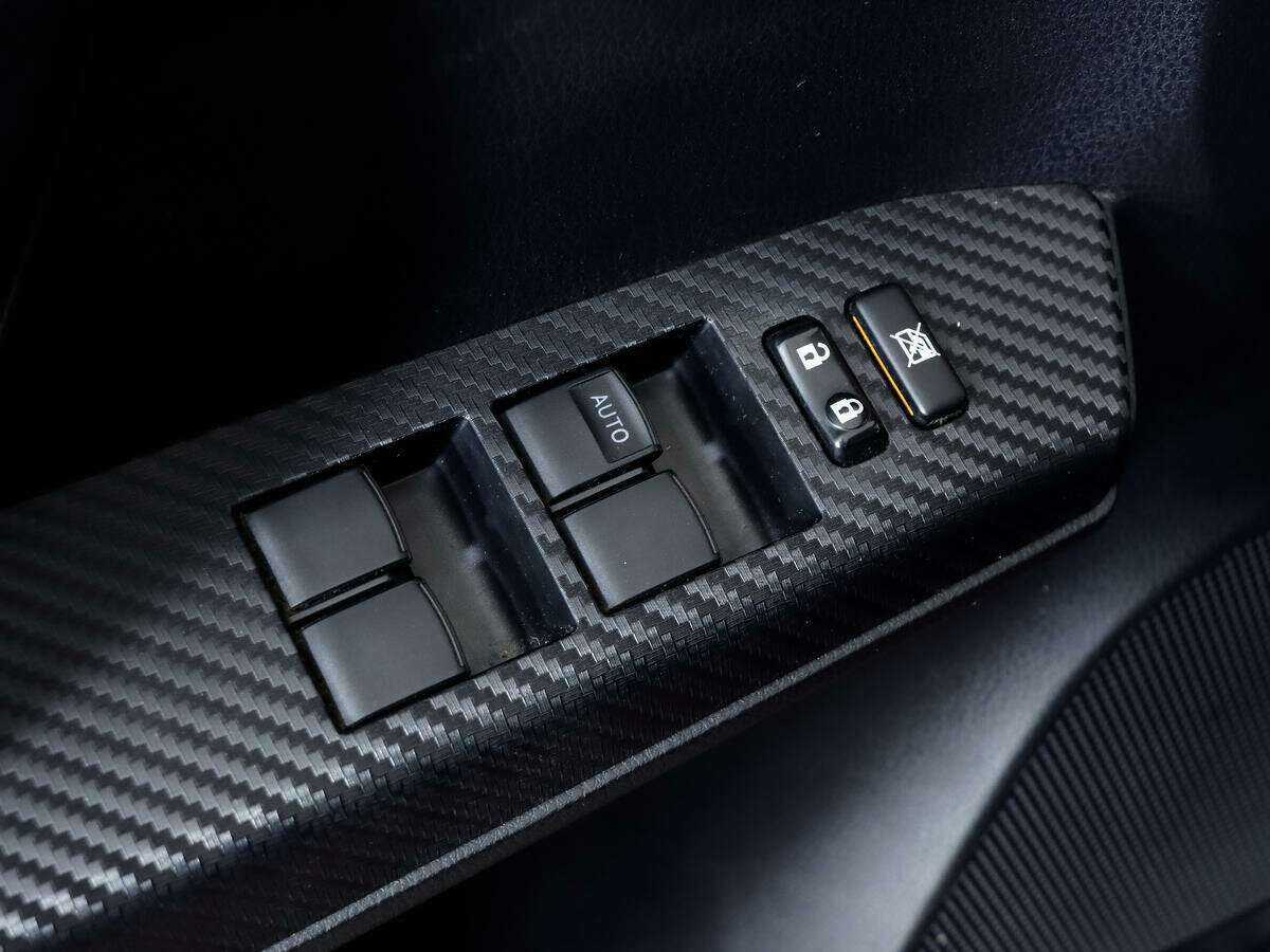 Toyota RAV4 б/у, 2015, Вариатор. Фото: #9