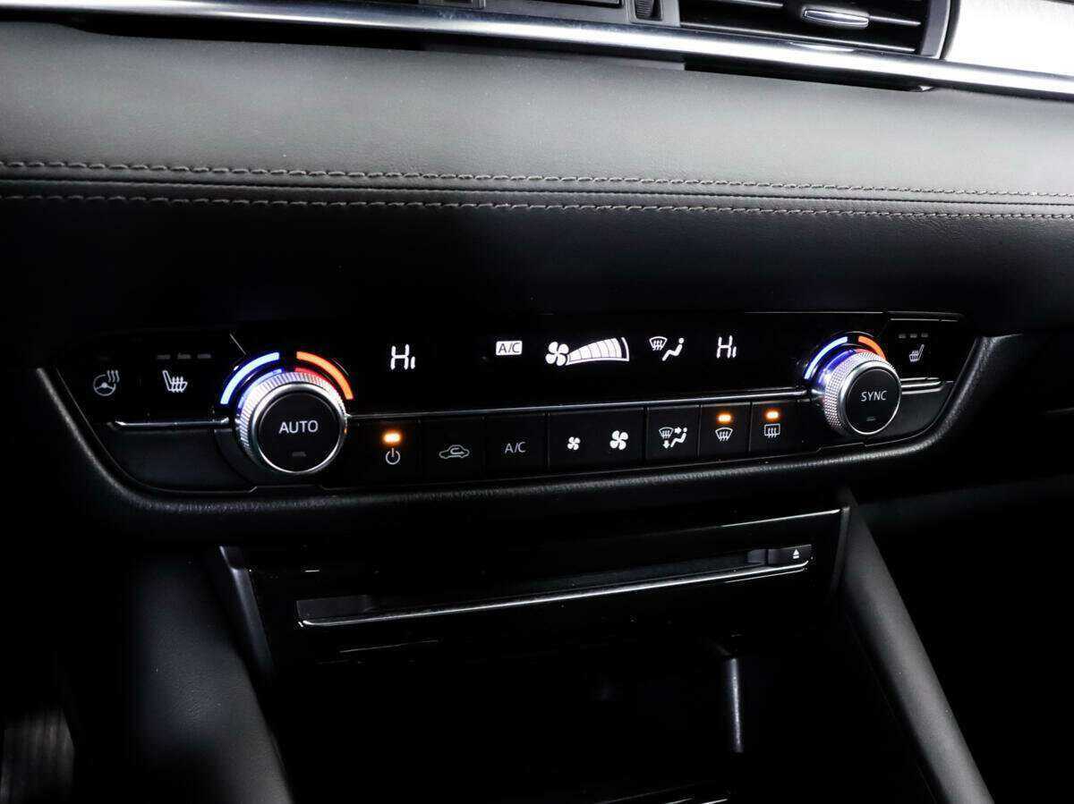 Mazda 6 б/у, 2019, Автоматическая. Фото: #15