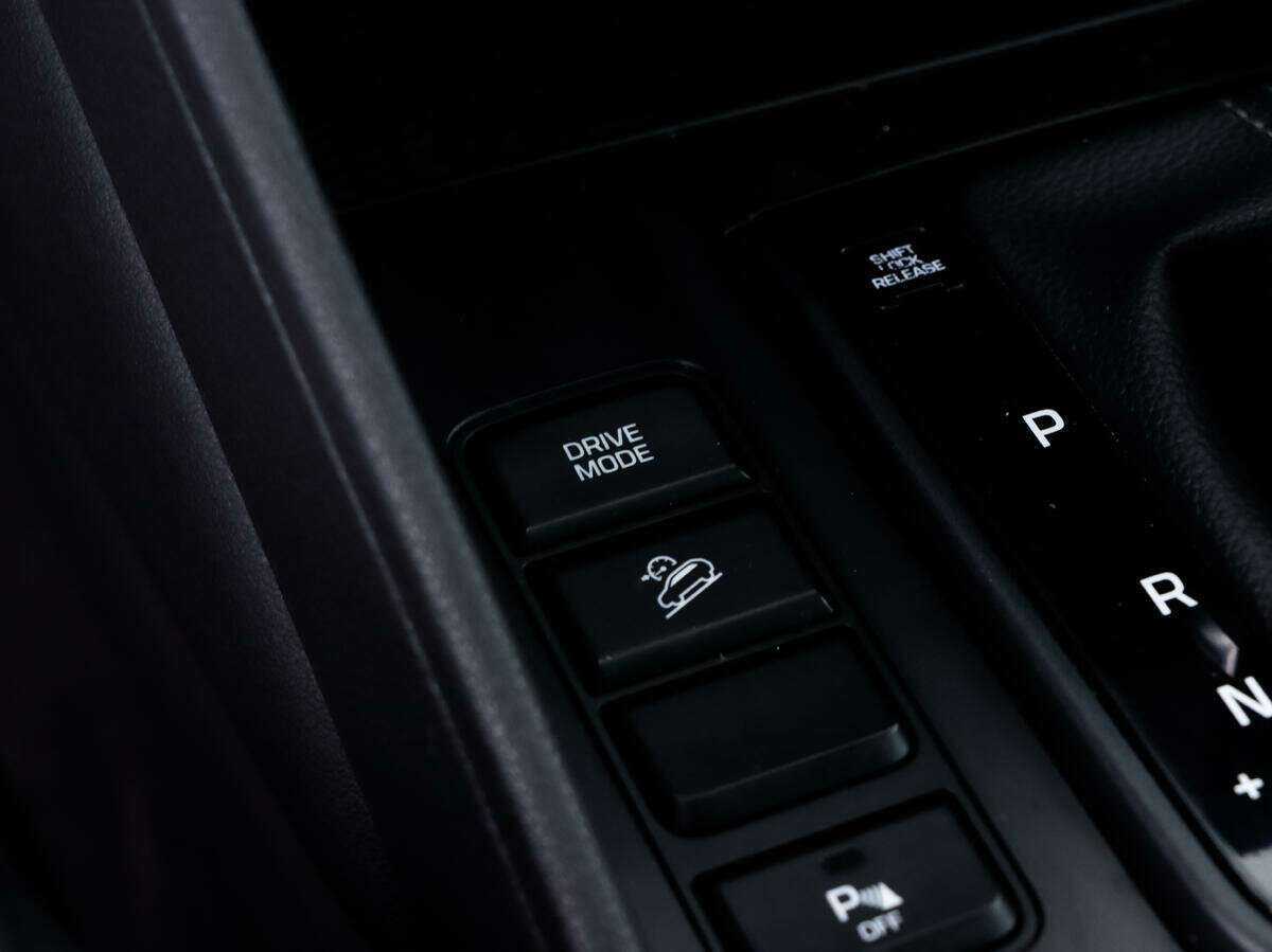 Hyundai Tucson б/у, 2020, Автоматическая. Фото: #12