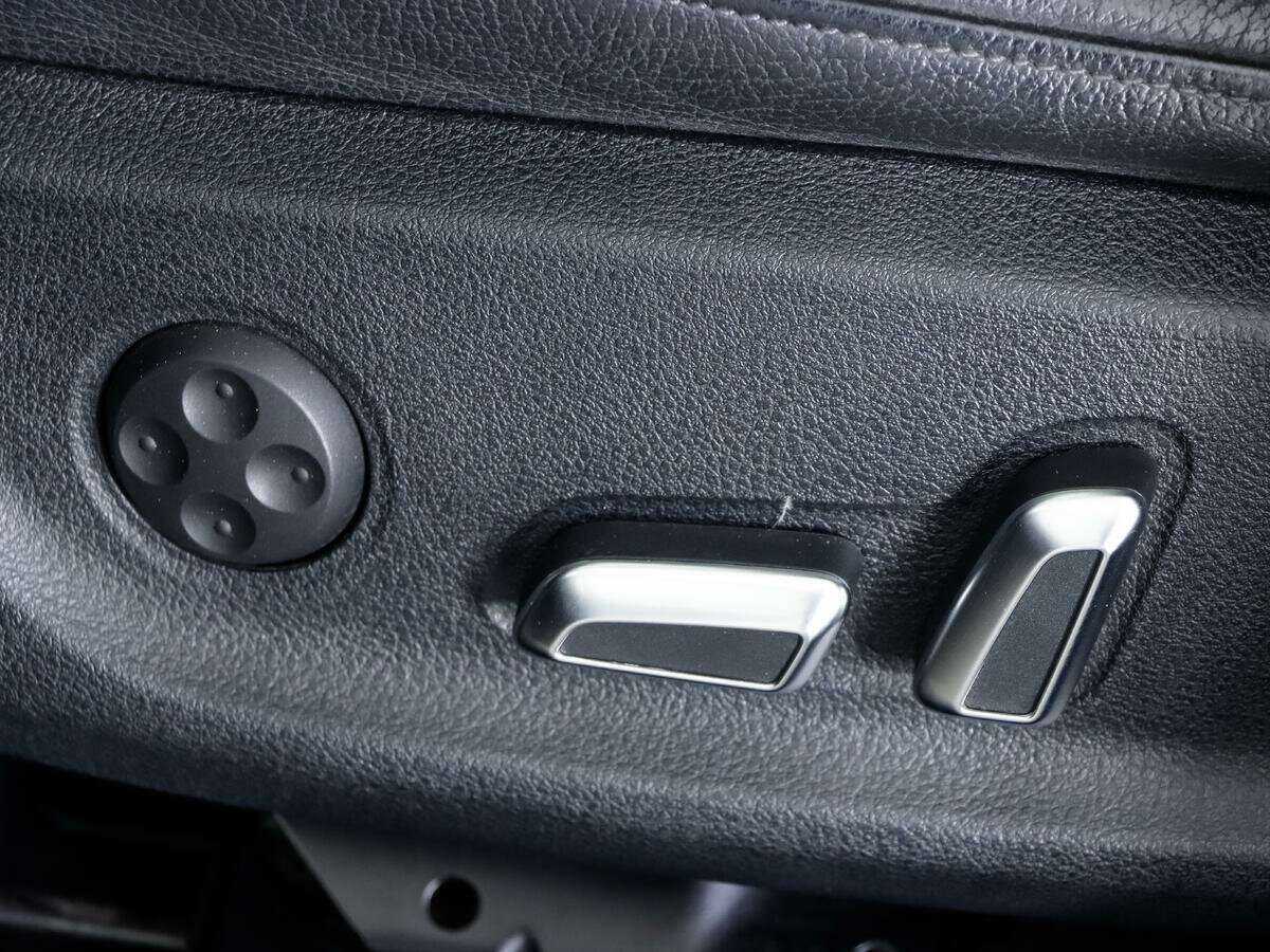 Audi A6 б/у, 2017, Роботизированная. Фото: #13