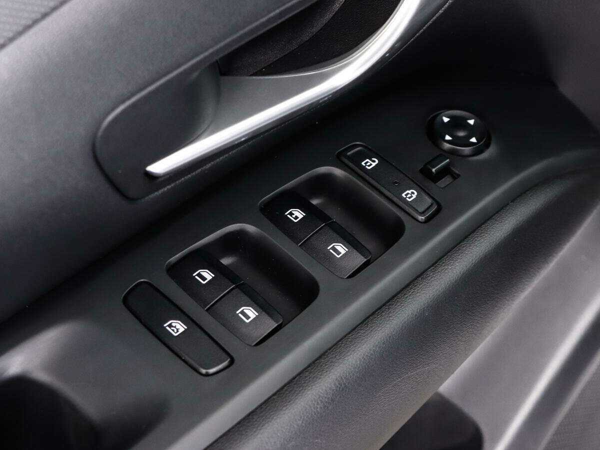 Hyundai Tucson б/у, 2021, Автоматическая. Фото: #15