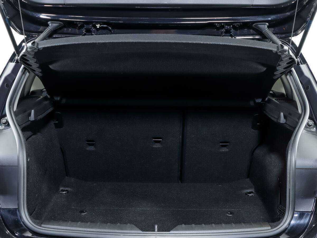 BMW 1 серии б/у, 2016, Автоматическая. Фото: #16