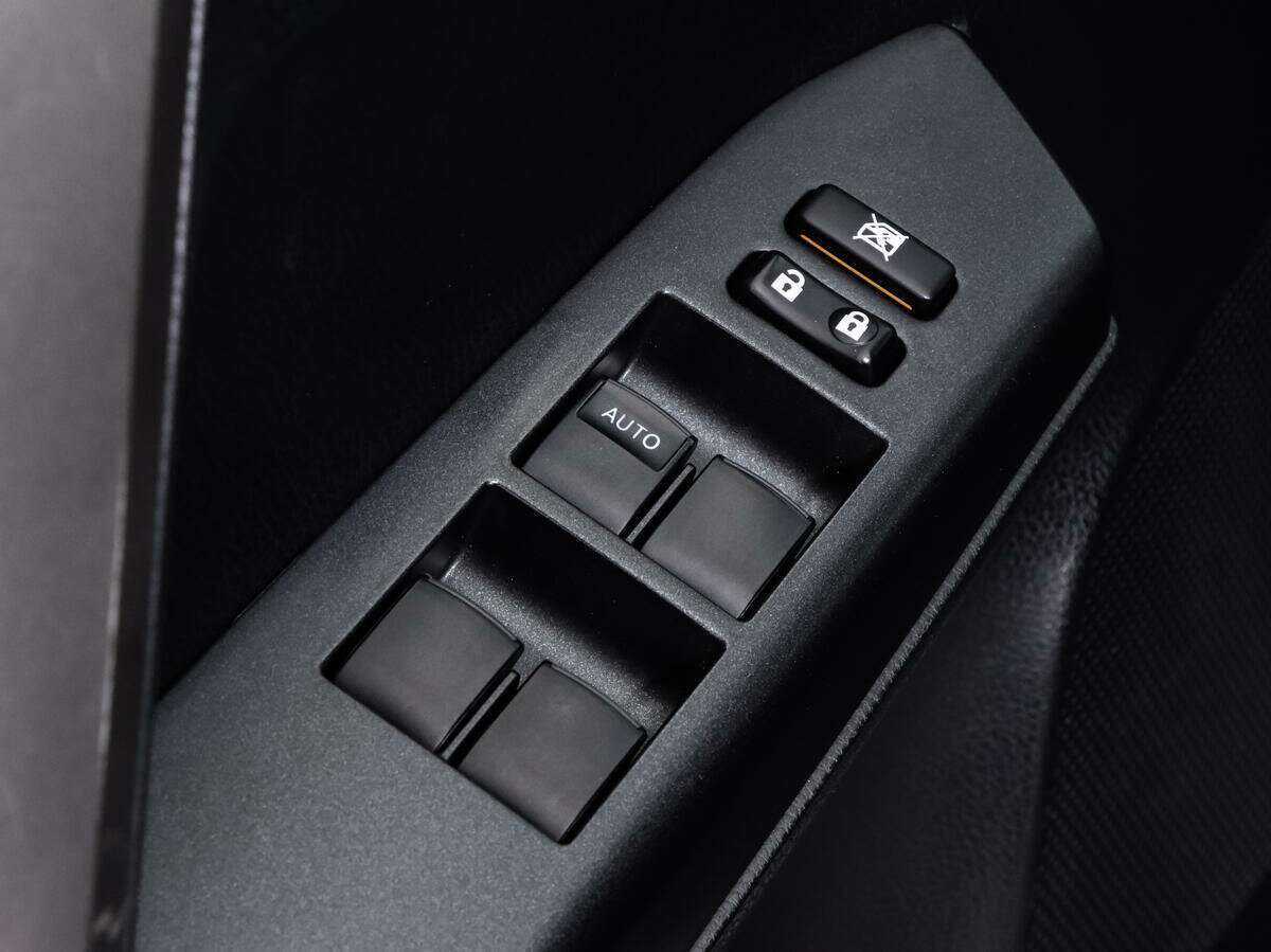 Toyota RAV4 б/у, 2017, Вариатор. Фото: #15