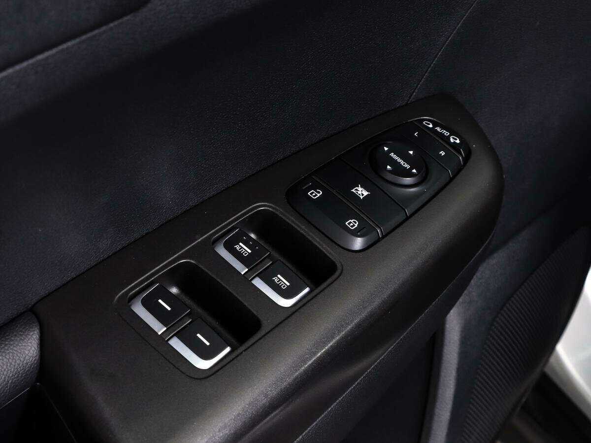 Kia Sportage б/у, 2017, Автоматическая. Фото: #13