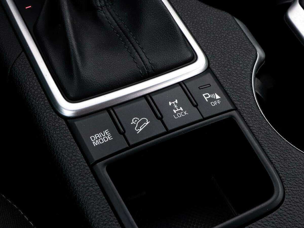 Kia Sportage б/у, 2017, Автоматическая. Фото: #14