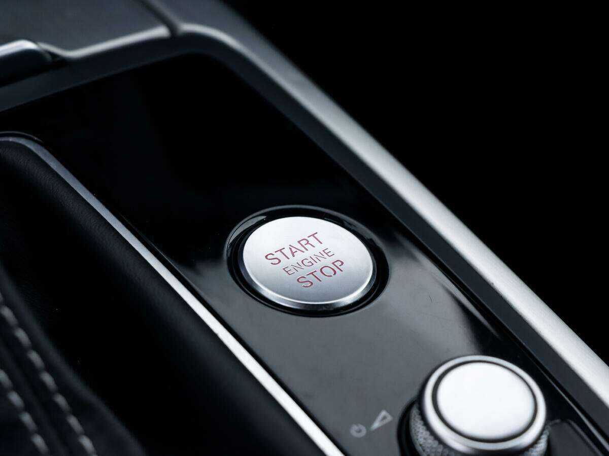 Audi A6 б/у, 2015, Роботизированная. Фото: #10