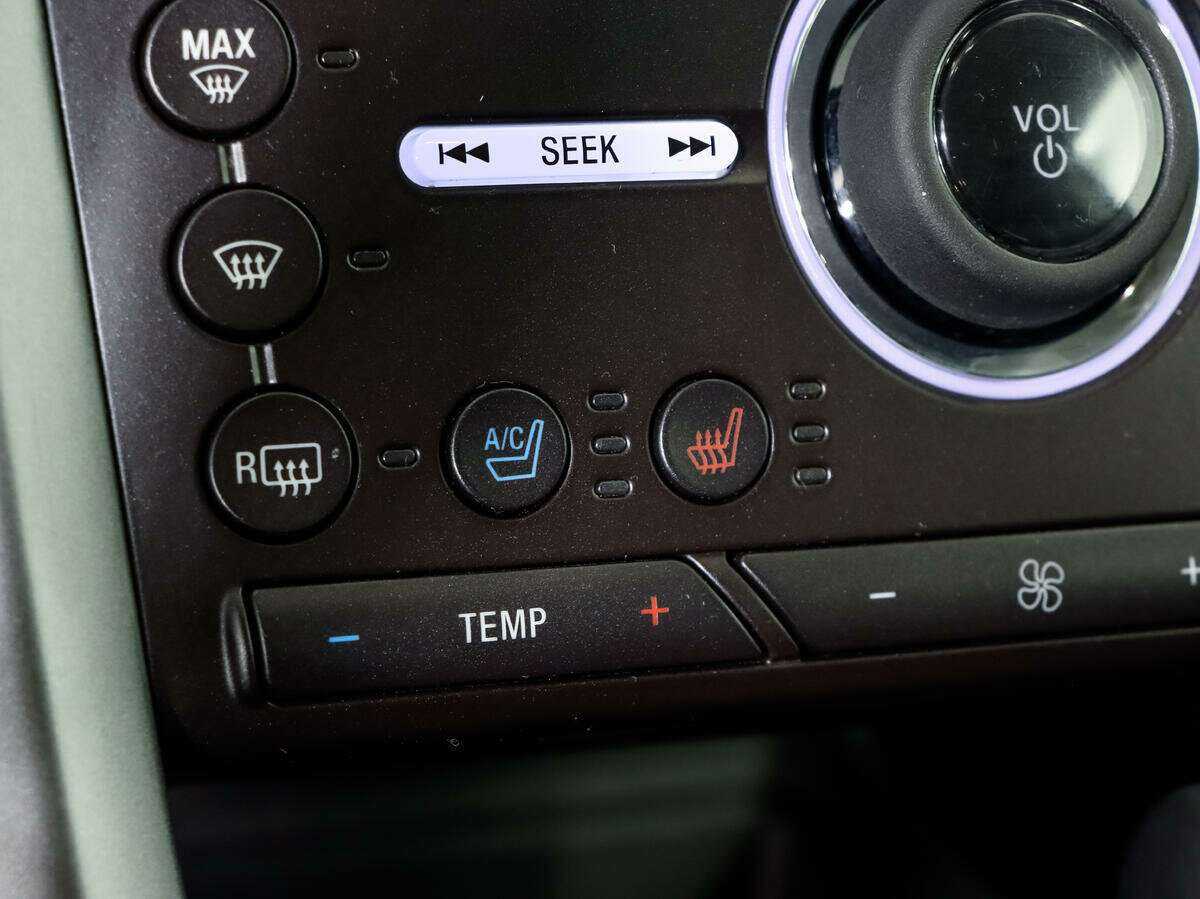 Ford Mondeo б/у, 2019, Автоматическая. Фото: #12