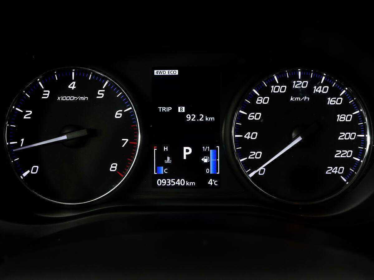 Mitsubishi Outlander б/у, 2020, Вариатор. Фото: #13