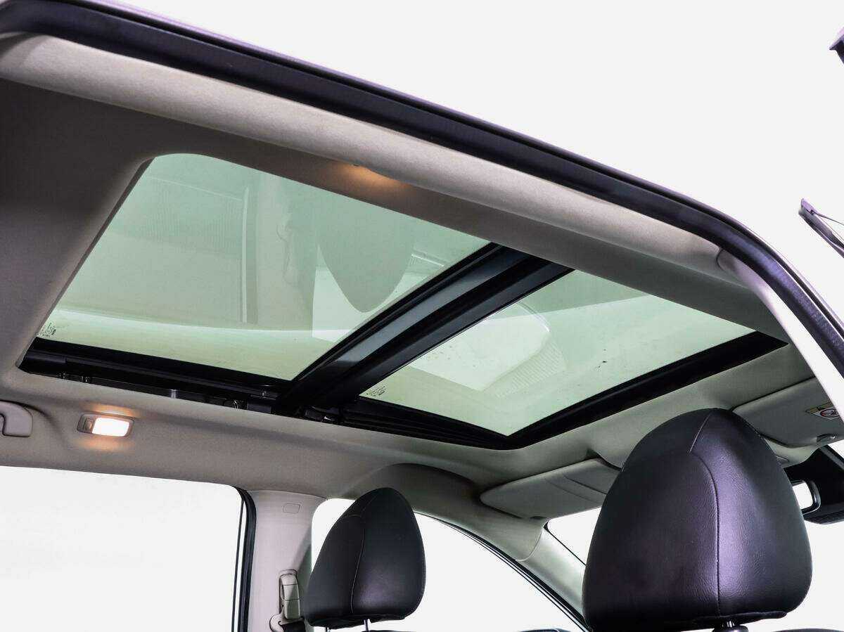 Nissan X-Trail б/у, 2020, Вариатор. Фото: #14