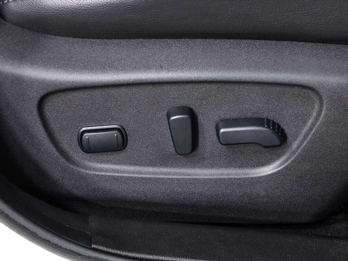 Nissan X-Trail б/у, 2020, Вариатор. Фото: #17