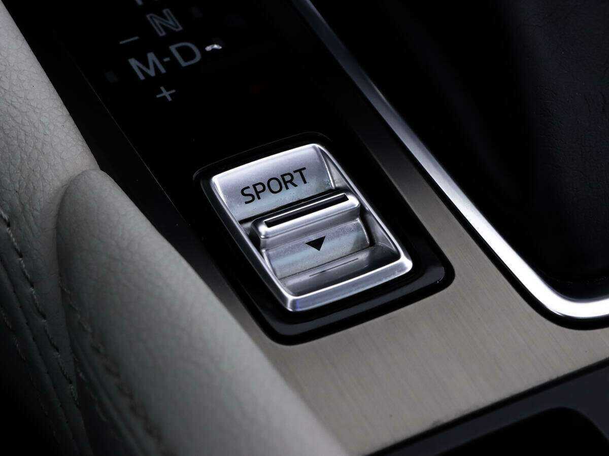 Mazda 6 б/у, 2018, Автоматическая. Фото: #16