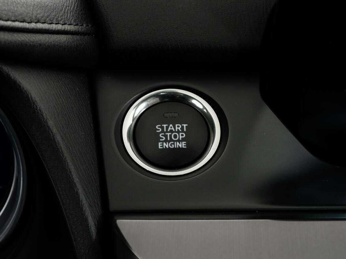 Mazda 6 б/у, 2018, Автоматическая. Фото: #20