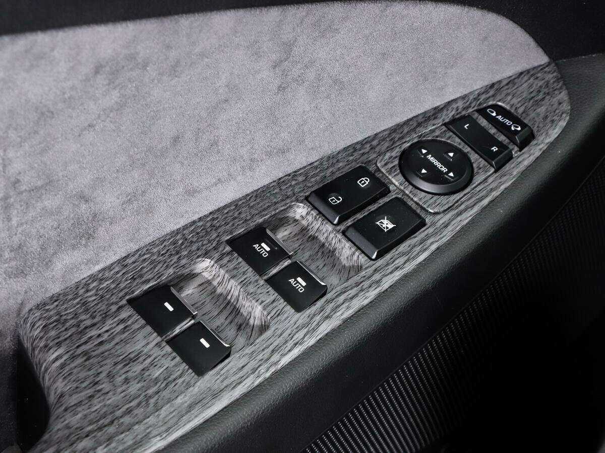 Hyundai Tucson б/у, 2019, Автоматическая. Фото: #13