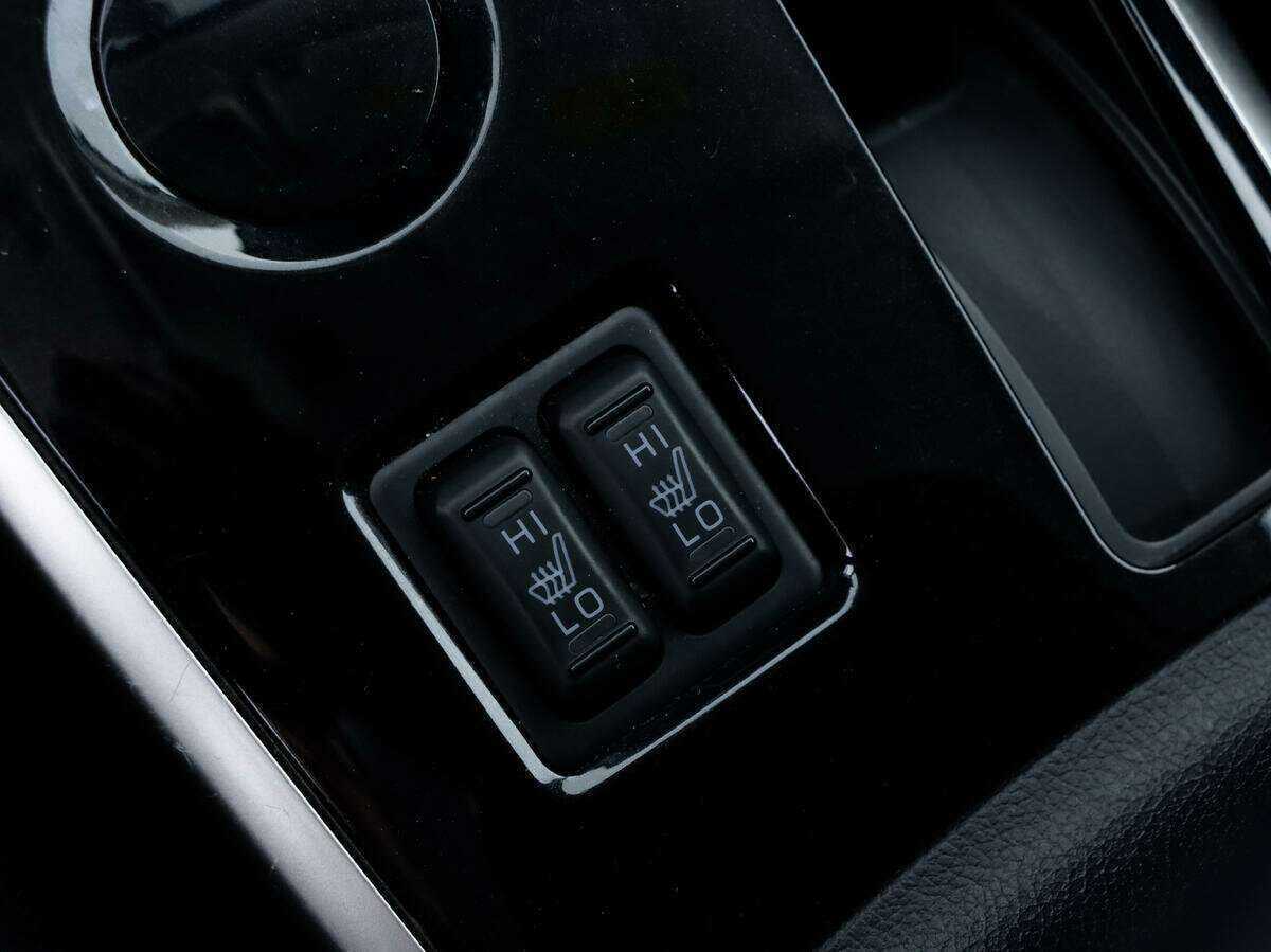 Mitsubishi Outlander б/у, 2021, Вариатор. Фото: #11