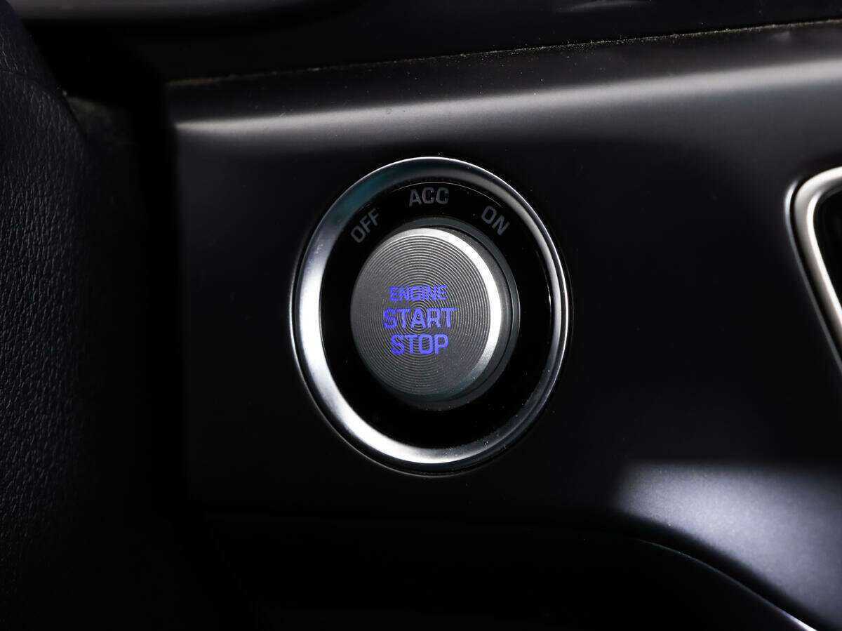 Hyundai Sonata б/у, 2017, Автоматическая. Фото: #18