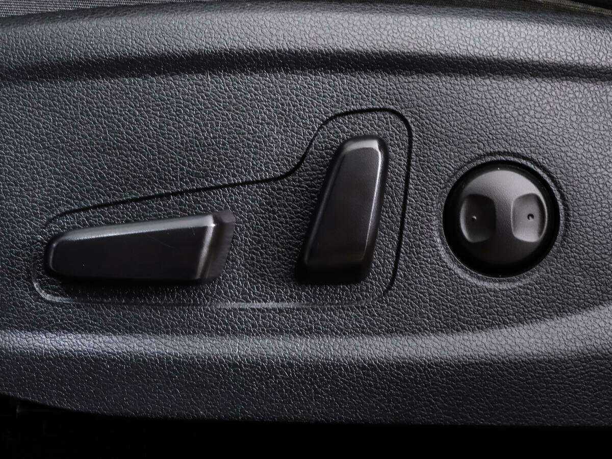 Hyundai Santa Fe б/у, 2018, Автоматическая. Фото: #15