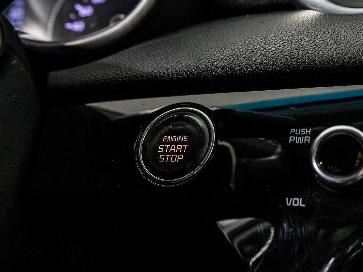 Kia Sportage б/у, 2017, Автоматическая. Фото: #15