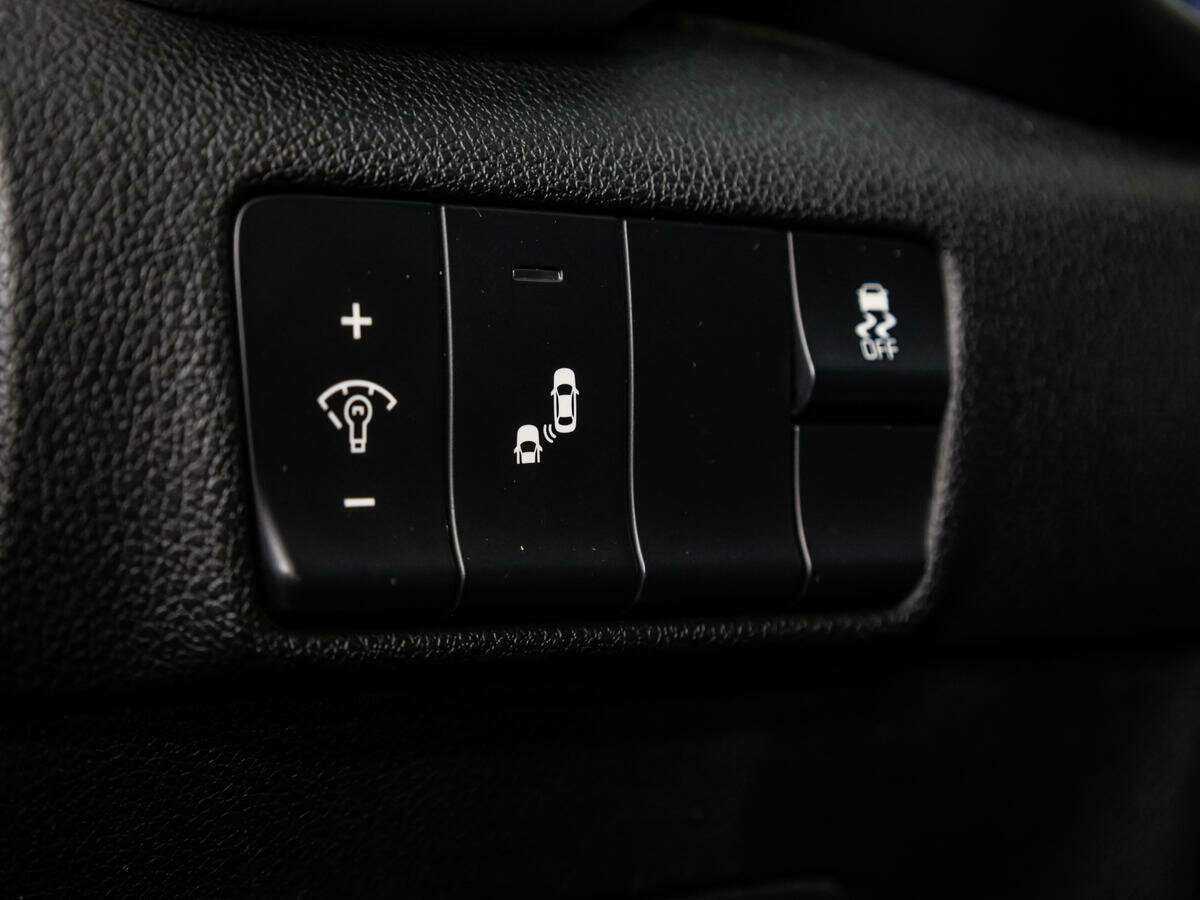 Kia Sportage б/у, 2017, Автоматическая. Фото: #17