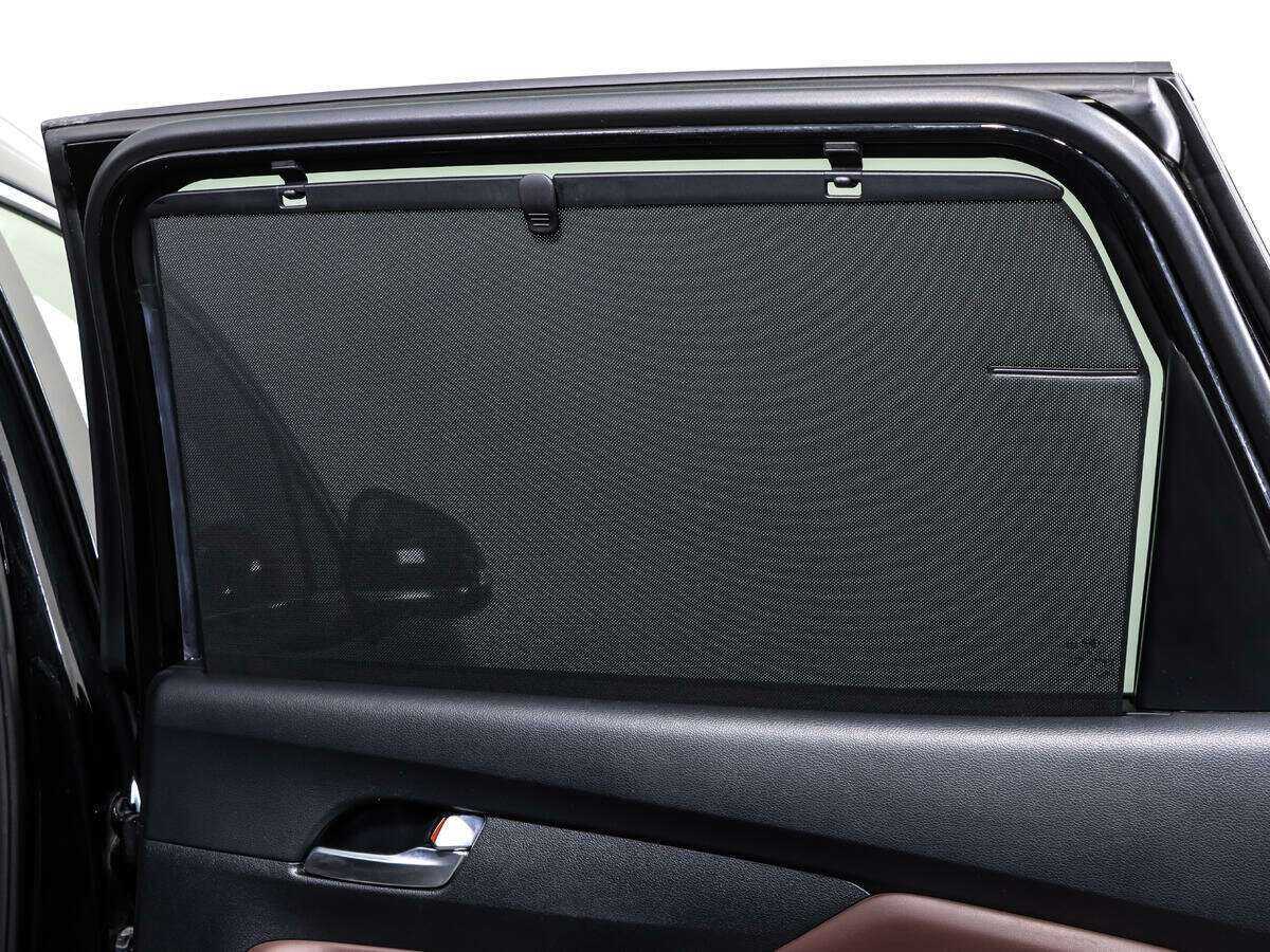 Hyundai Santa Fe б/у, 2018, Автоматическая. Фото: #12