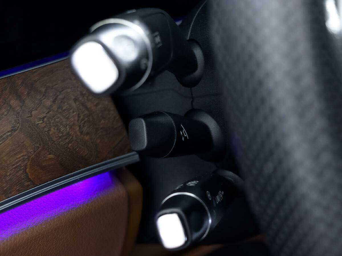 Mercedes-Benz E-Класс б/у, 2016, Автоматическая. Фото: #13