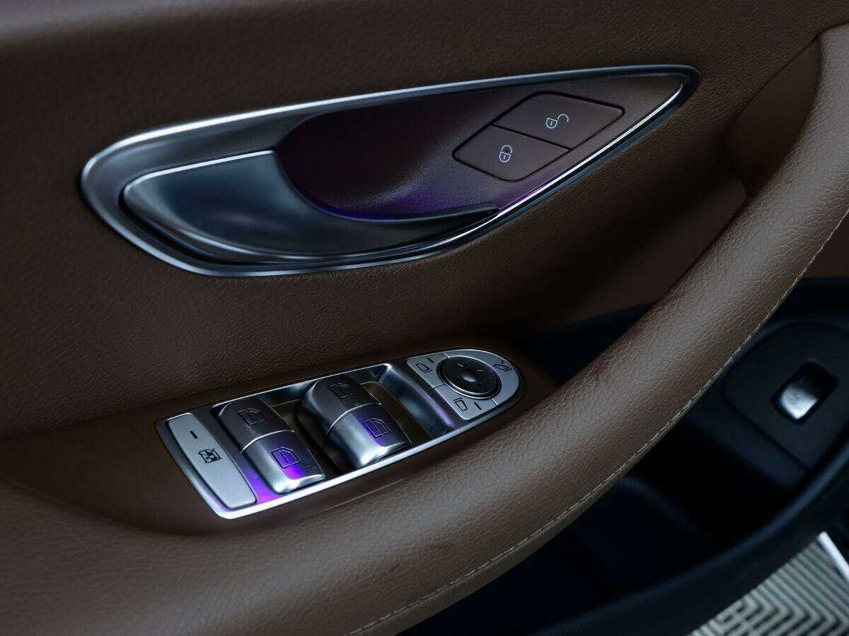 Mercedes-Benz E-Класс б/у, 2016, Автоматическая. Фото: #16