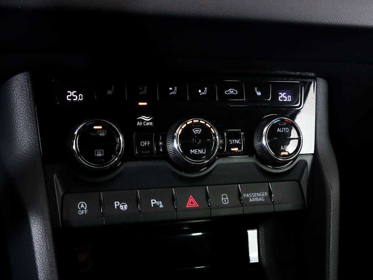 Skoda Karoq б/у, 2020, Роботизированная. Фото: #15