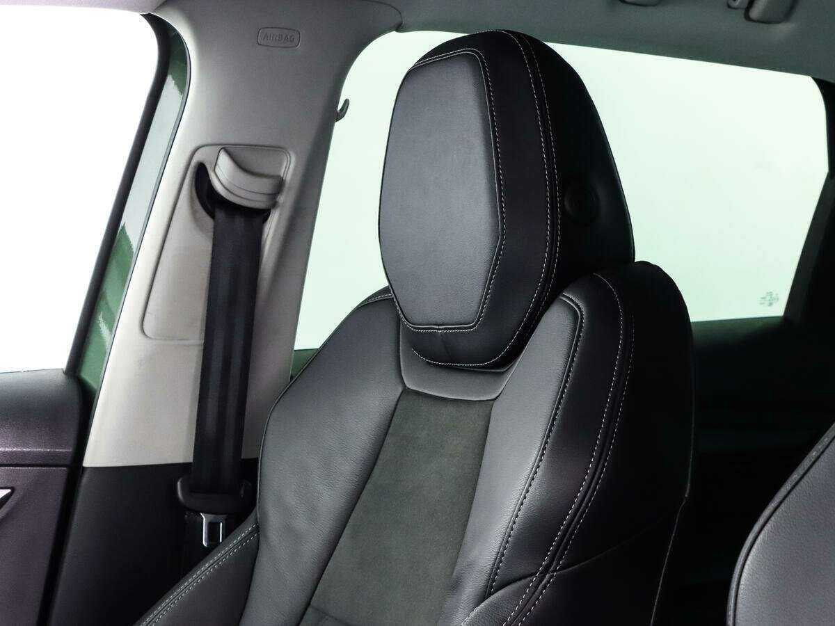 Skoda Karoq б/у, 2020, Роботизированная. Фото: #18