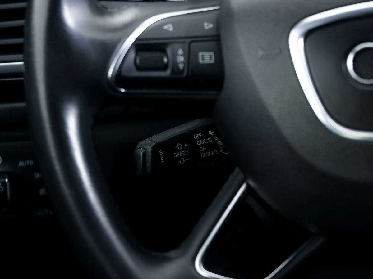 Audi A6 б/у, 2018, Роботизированная. Фото: #13