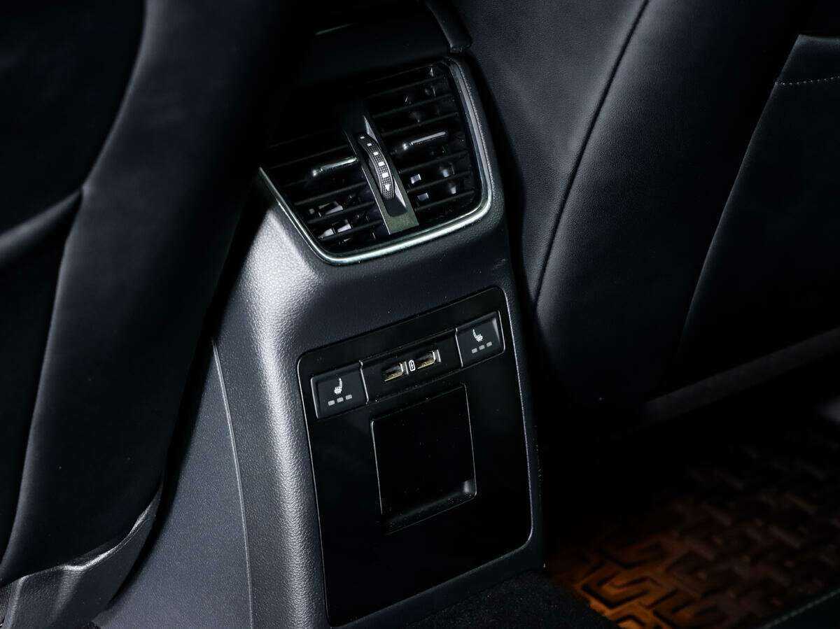 Skoda Octavia б/у, 2019, Роботизированная. Фото: #18