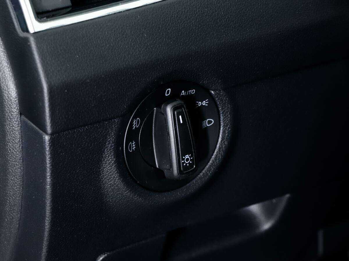 Skoda Octavia б/у, 2019, Роботизированная. Фото: #20