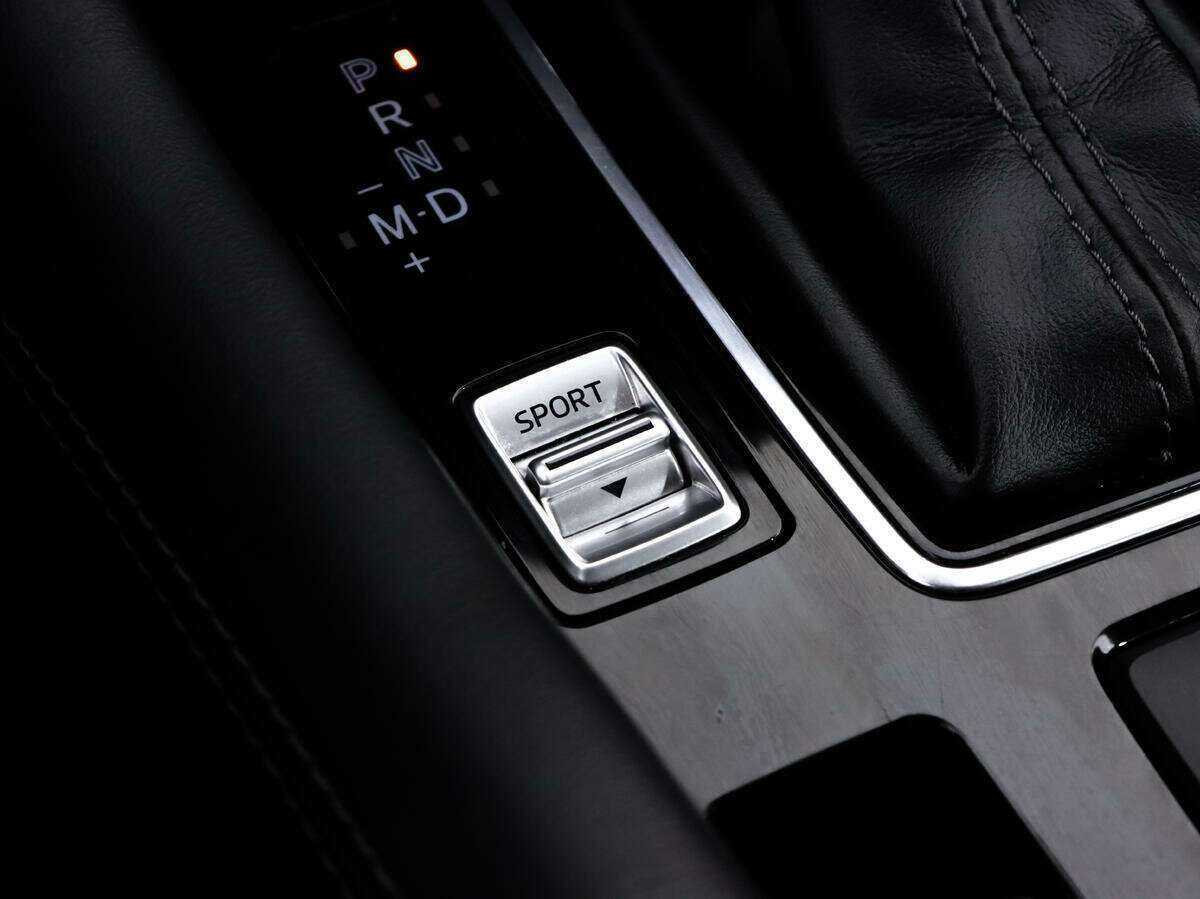 Mazda 6 б/у, 2019, Автоматическая. Фото: #17