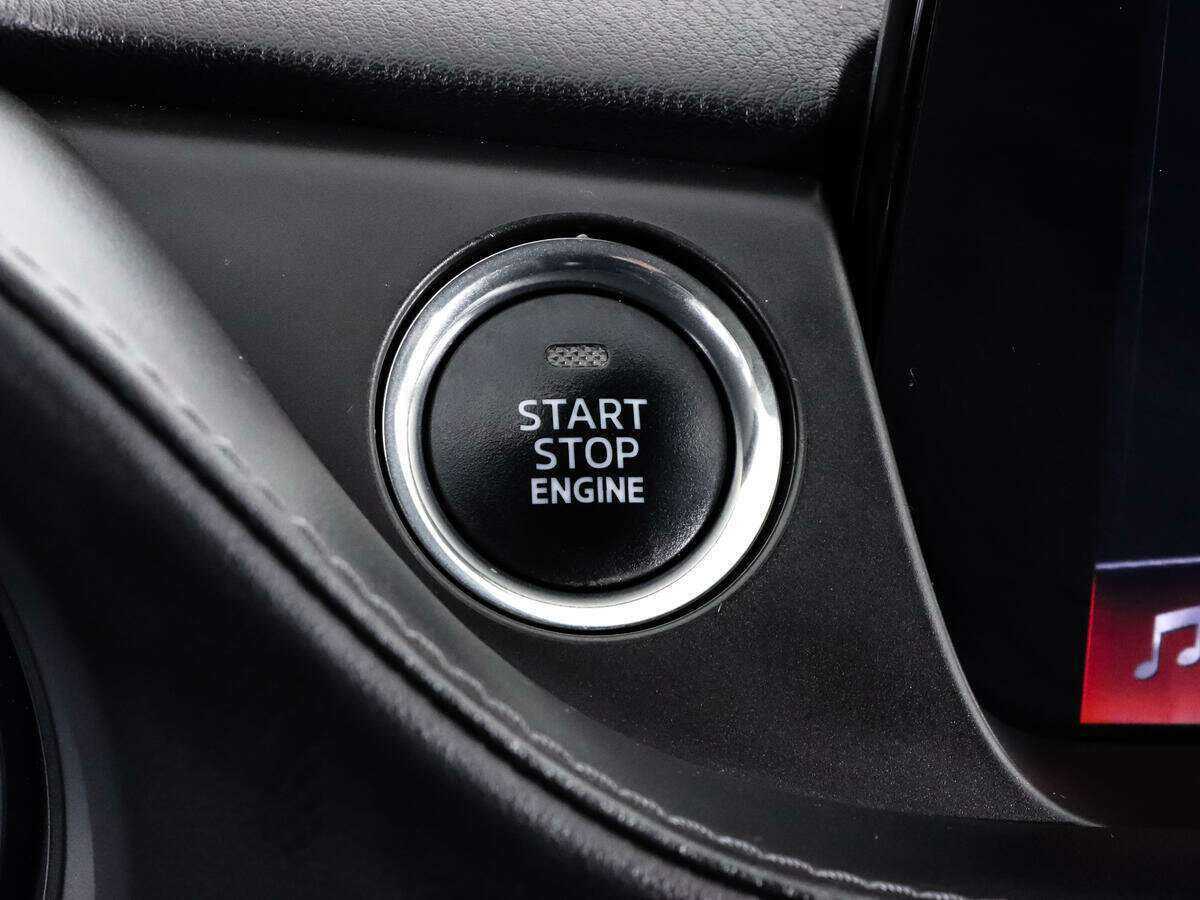 Mazda 6 б/у, 2019, Автоматическая. Фото: #18