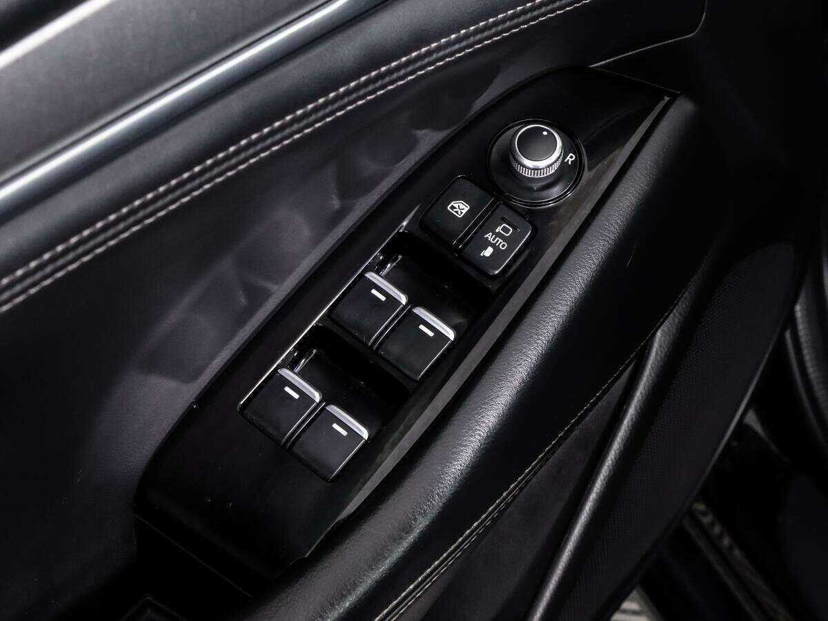 Mazda 6 б/у, 2019, Автоматическая. Фото: #19