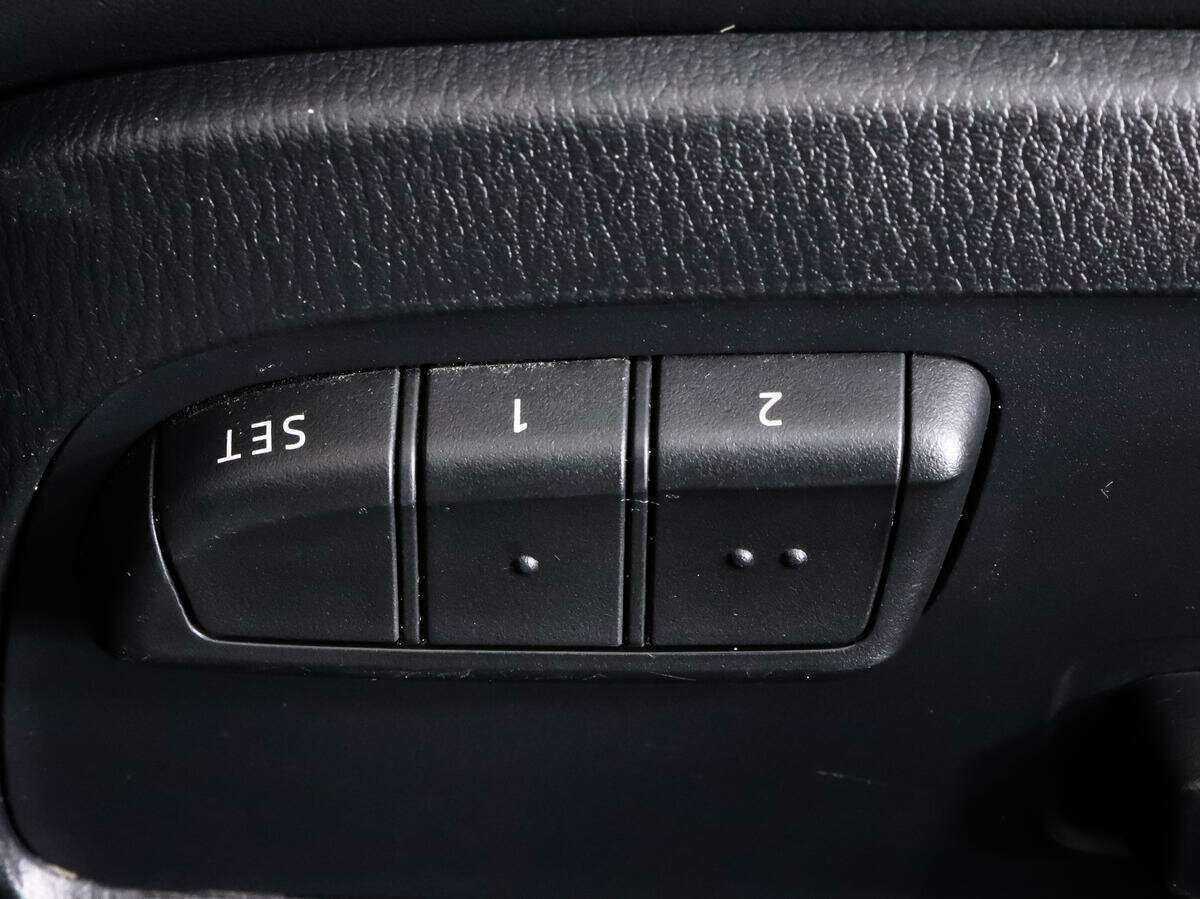 Mazda 6 б/у, 2019, Автоматическая. Фото: #21